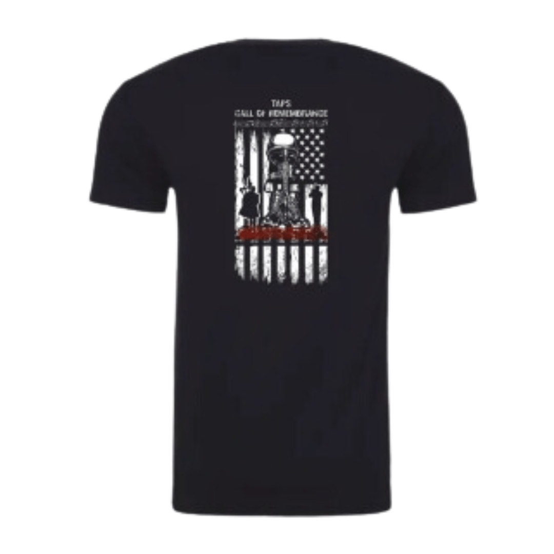 Fallen Heroes Fundraiser Shirt - TeamEasties