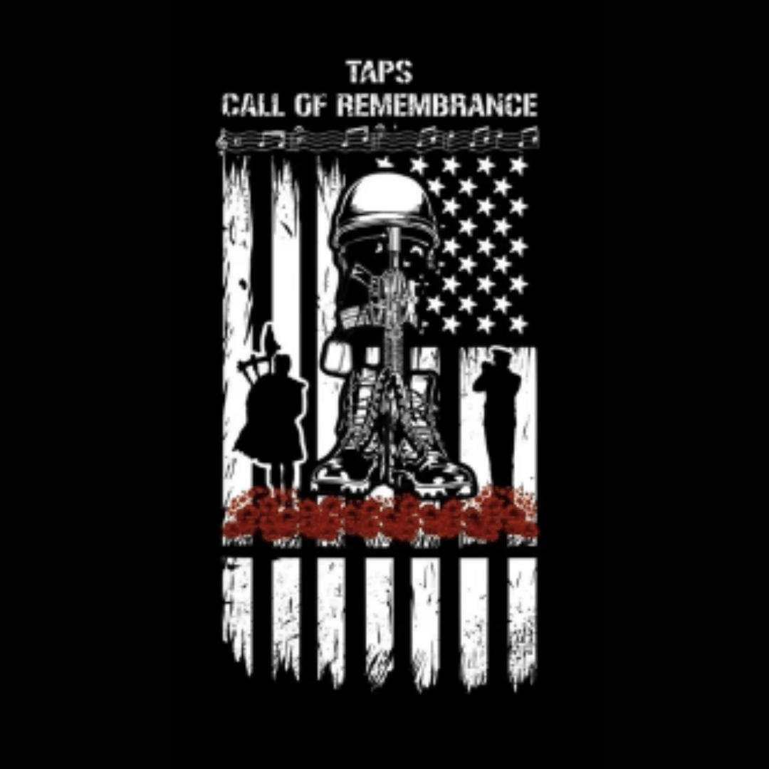 Fallen Heroes Fundraiser Shirt - TeamEasties
