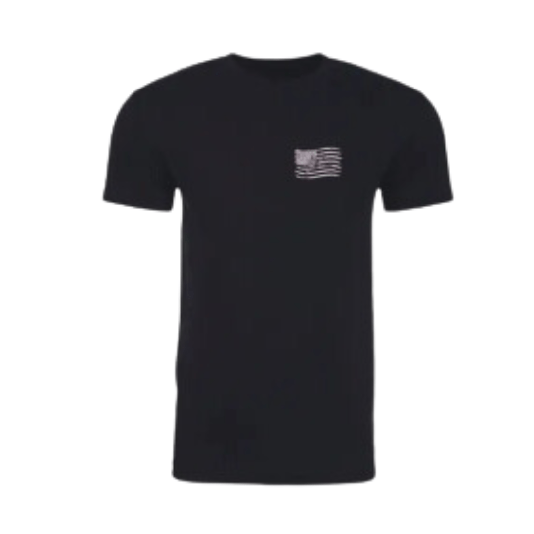 Fallen Heroes Fundraiser Shirt - TeamEasties