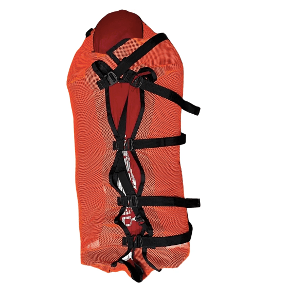 The Game Shaper – Heavy Duty Orange Game Carrier - TeamEasties