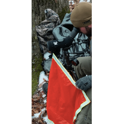 Backcountry Location Marker - TeamEasties