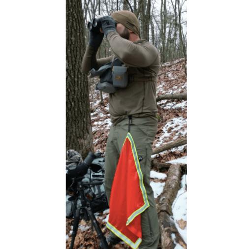 Backcountry Location Marker - TeamEasties