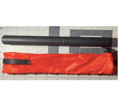 Suppressor Dust & Rain Cover - TeamEasties