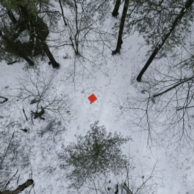 E - LAMS (Ultralight Mini - Stuff) - TeamEasties