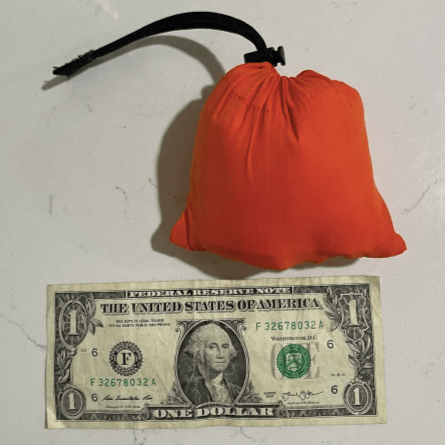 E - LAMS (Ultralight Mini - Stuff) - TeamEasties