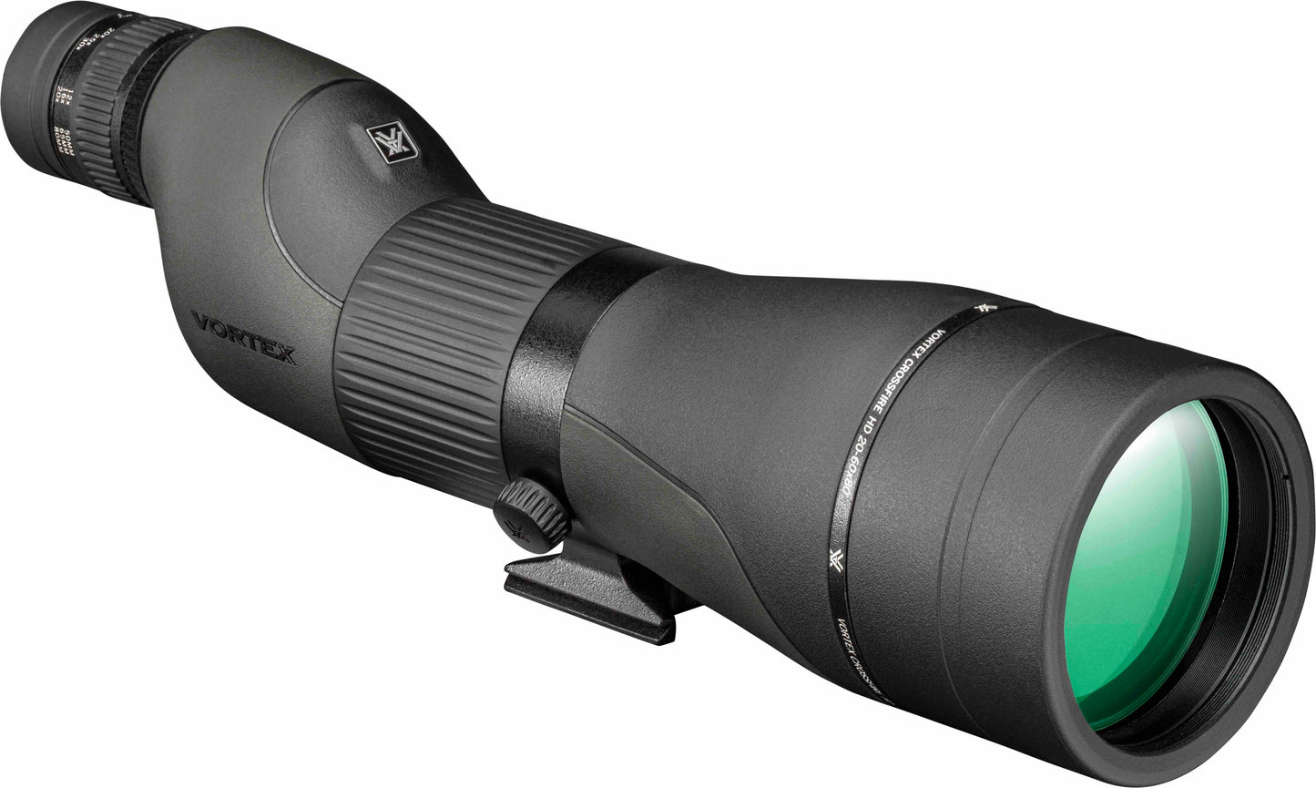 Vortex® Crossfire® HD Hunting Optic