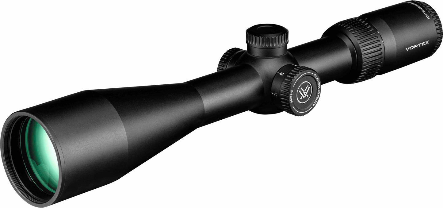 Vortex® Crossfire® HD Hunting Riflescope