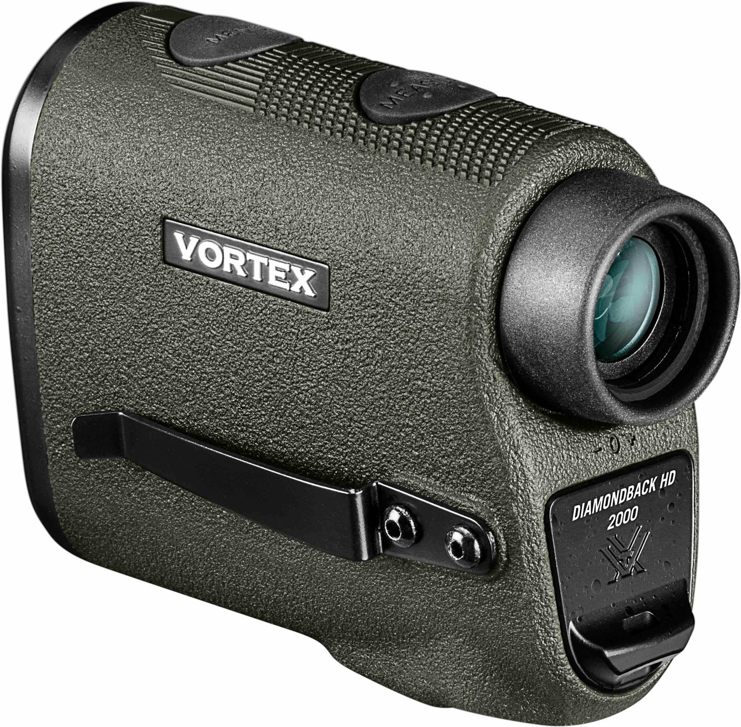 Vortex® Diamondback® HD 2000 Laser Rangefinder