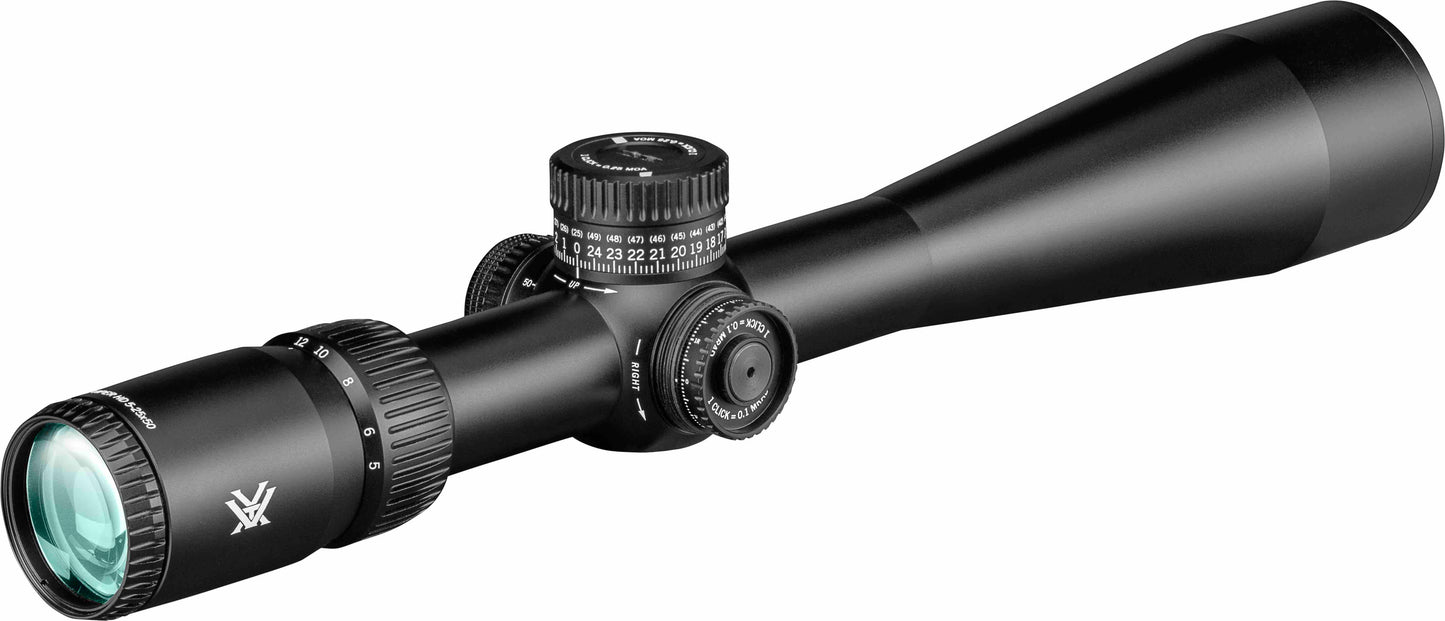 Vortex® Viper® HD Hunting Riflescope