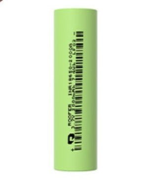 Rechargeable Headlamp Battery - TeamEasties