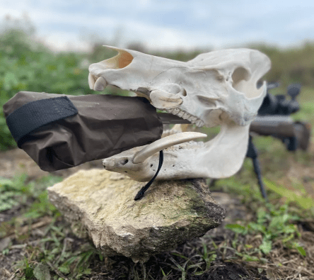 Why a Suppressor Cover Is Essential for Hunters and Tactical Shooters