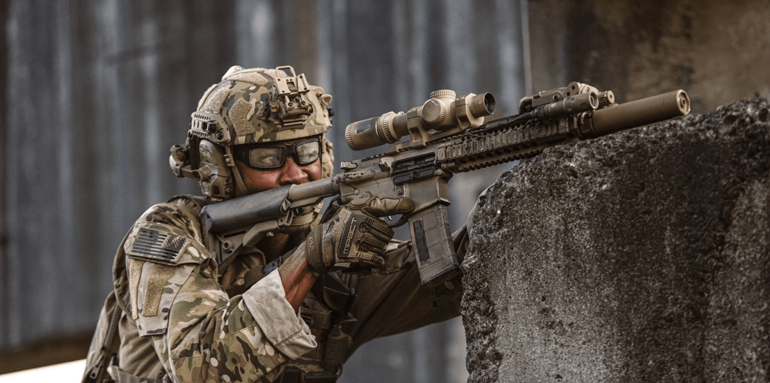 Vortex Razor® HD Gen III Review - TeamEasties