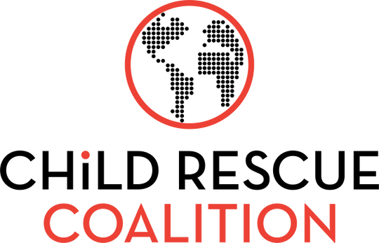 Child Rescue Coalition Logo