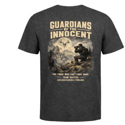 Guardians of the Innocent Tee - TeamEasties