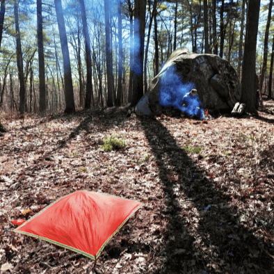 lams tent E-LAMS (Ultralight Mini-Stuff)