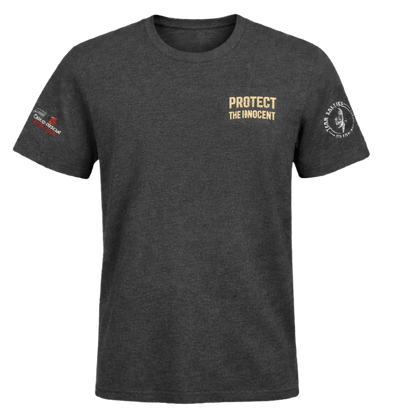 Guardians of the Innocent Tee - TeamEasties