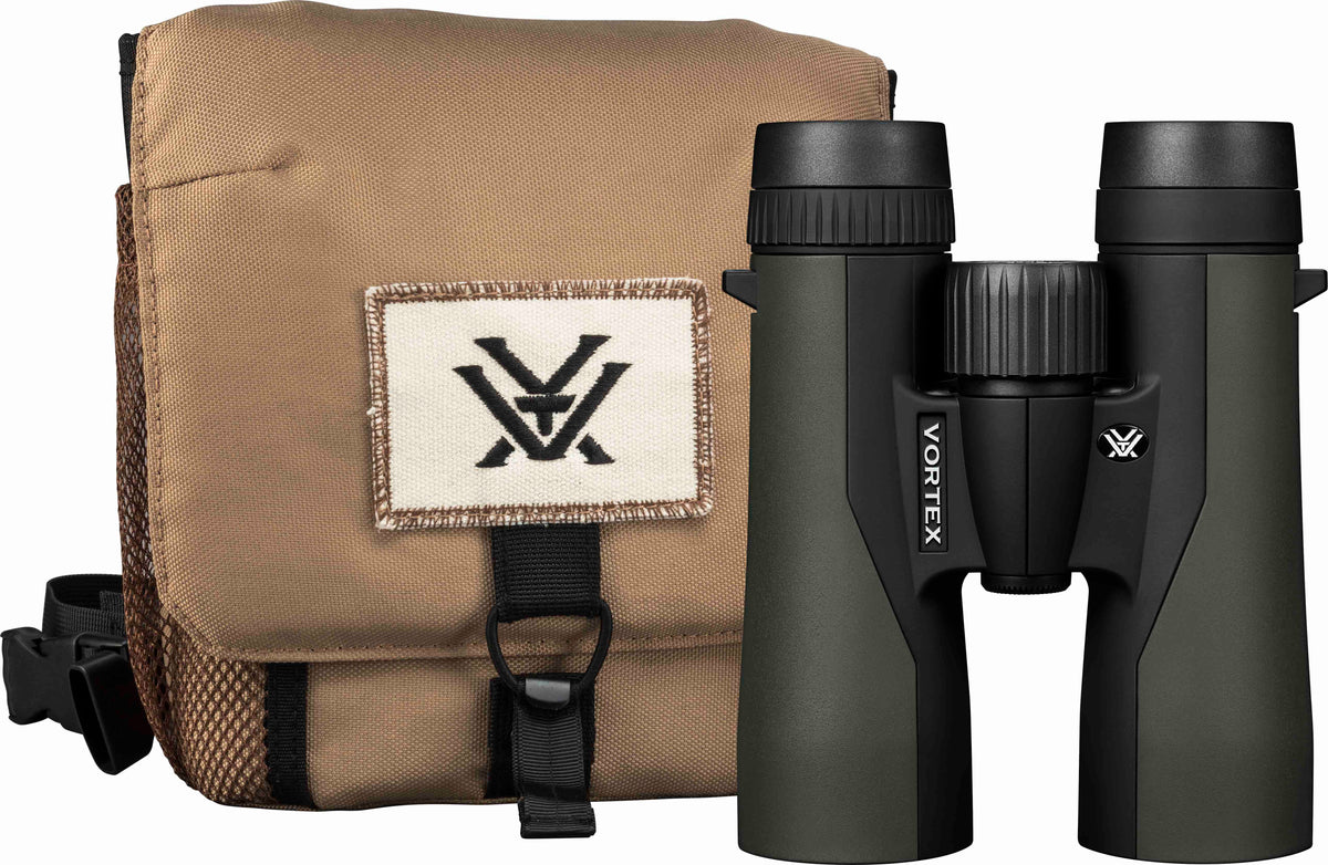 Vortex® Crossfire® HD Binoculars