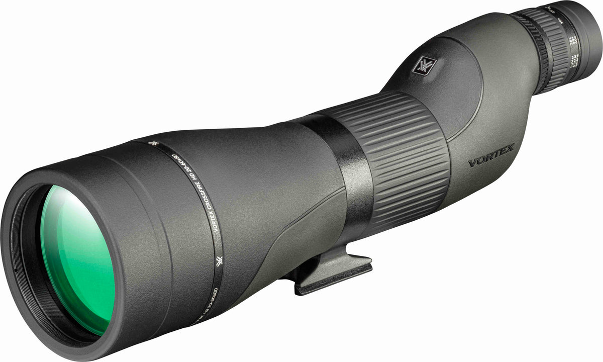 Vortex® Crossfire® HD Hunting Optic