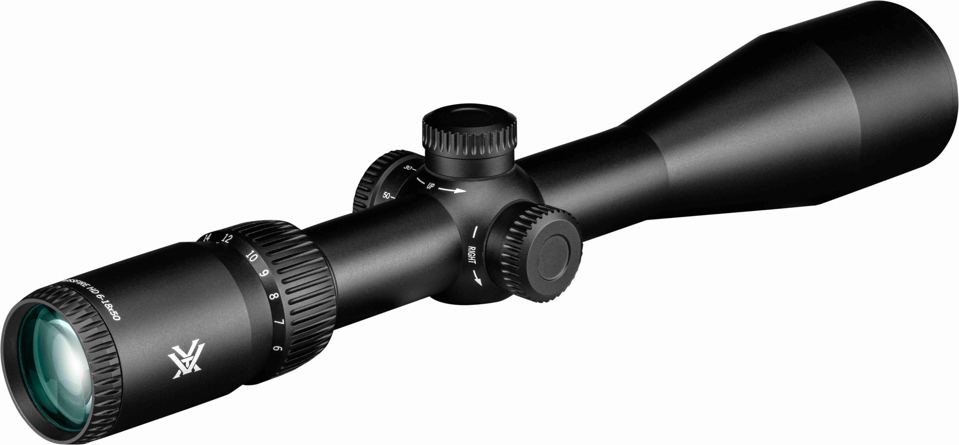 Vortex® Crossfire® HD Hunting Riflescope