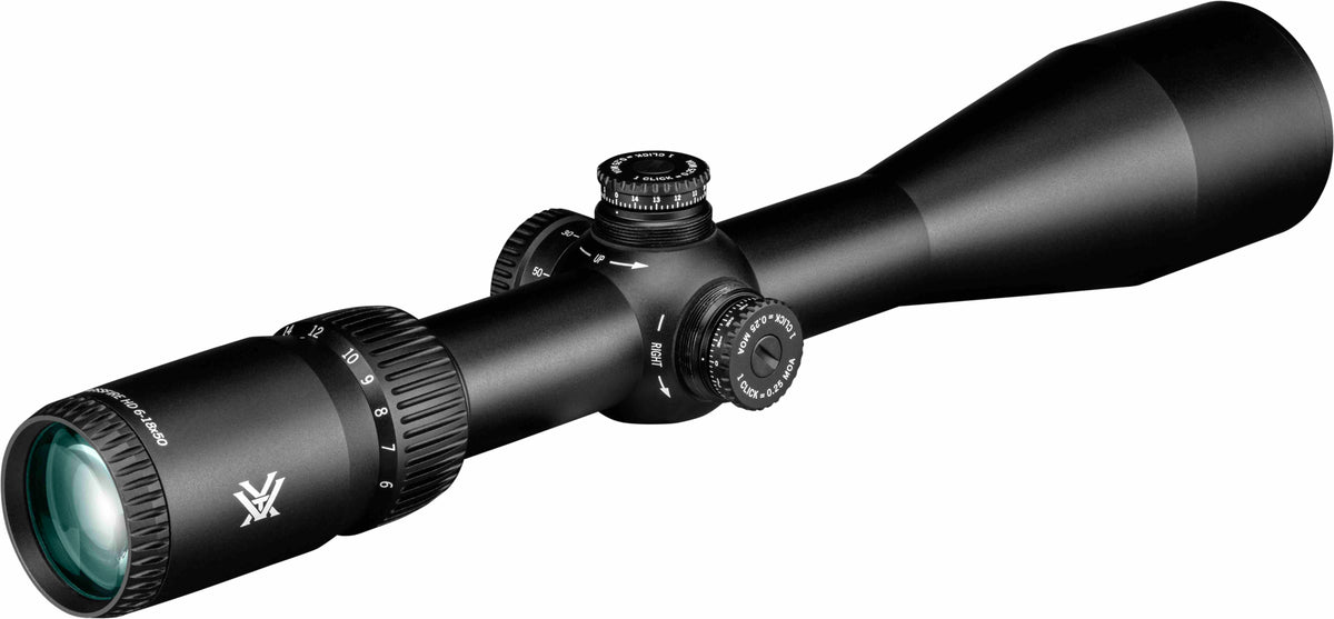 Vortex® Crossfire® HD Hunting Riflescope