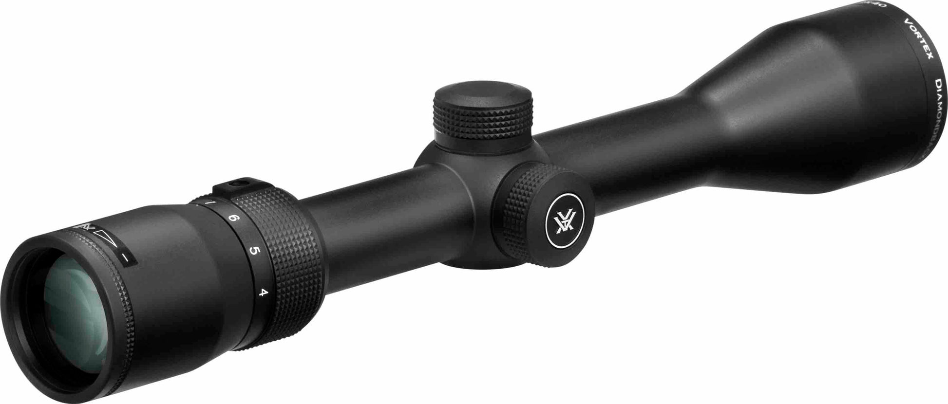 Vortex® Diamondback® Hunting Riflescope