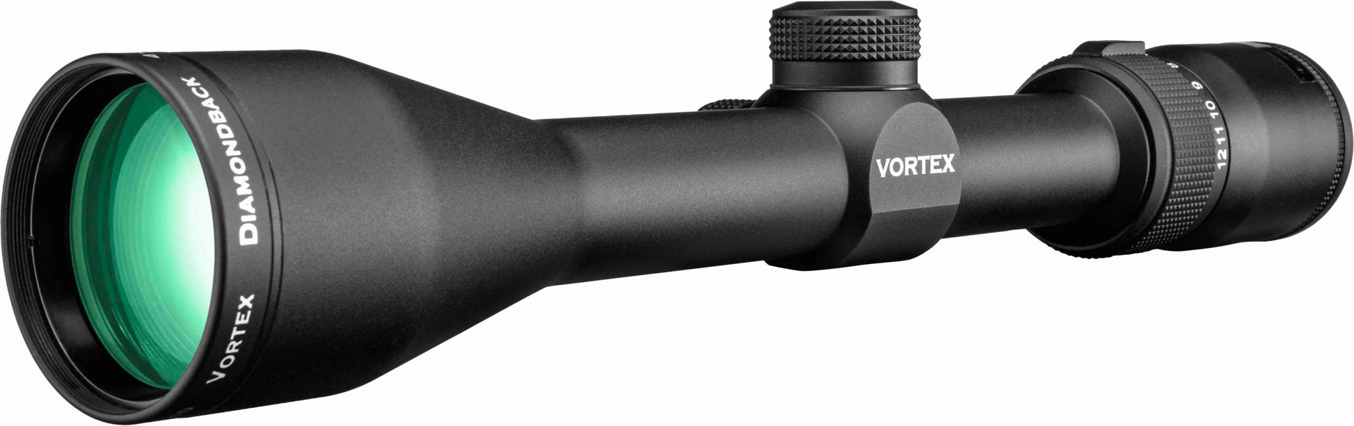 Vortex® Diamondback® Hunting Riflescope