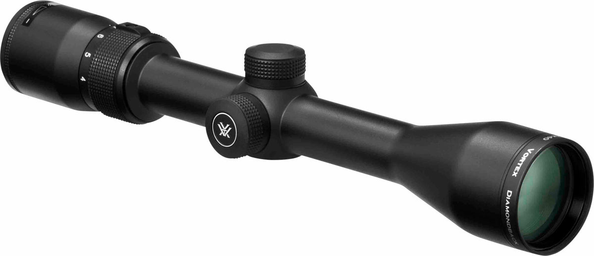 Vortex® Diamondback® Hunting Riflescope