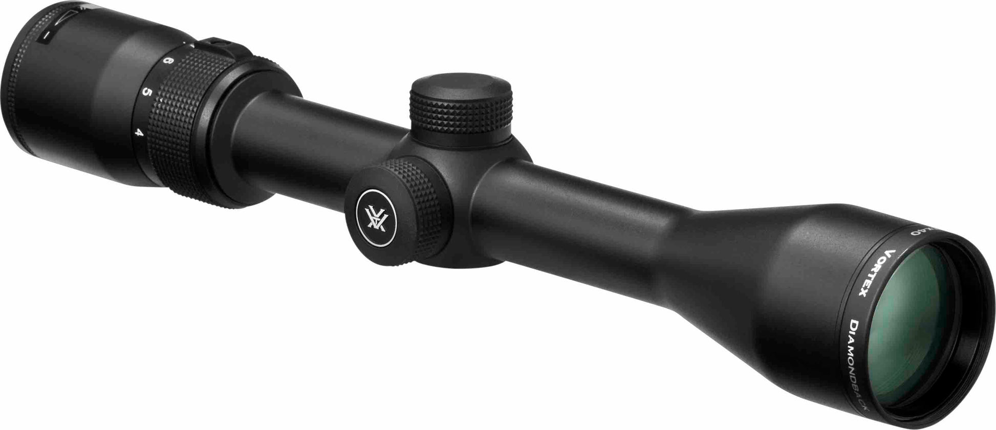 Vortex® Diamondback® Hunting Riflescope