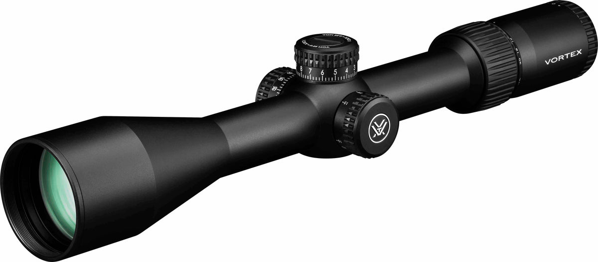 Vortex® diamond back® Precision Riflescope