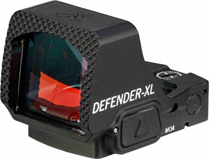 Vortex® Defender-XL™ Competition Red Dot