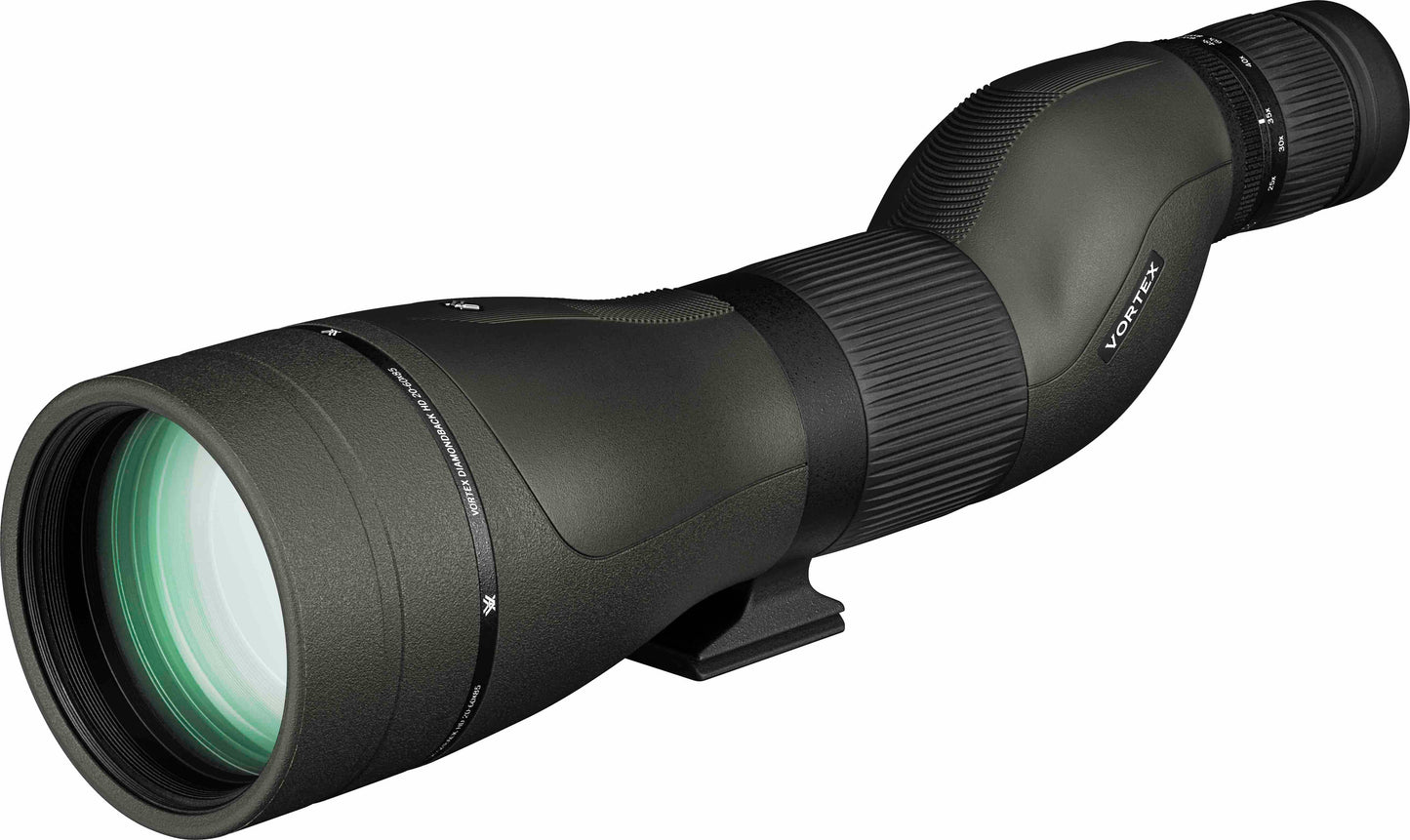 Vortex® Diamondback® HD Spotting Scope