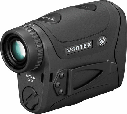 Vortex® Razor® HD 4000 Laser Rangefinder