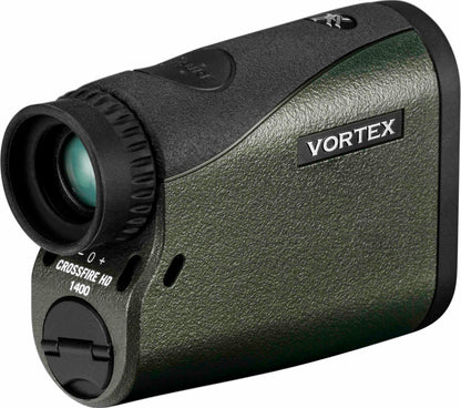 Vortex® Crossfire® HD 1400 Laser Rangefinder