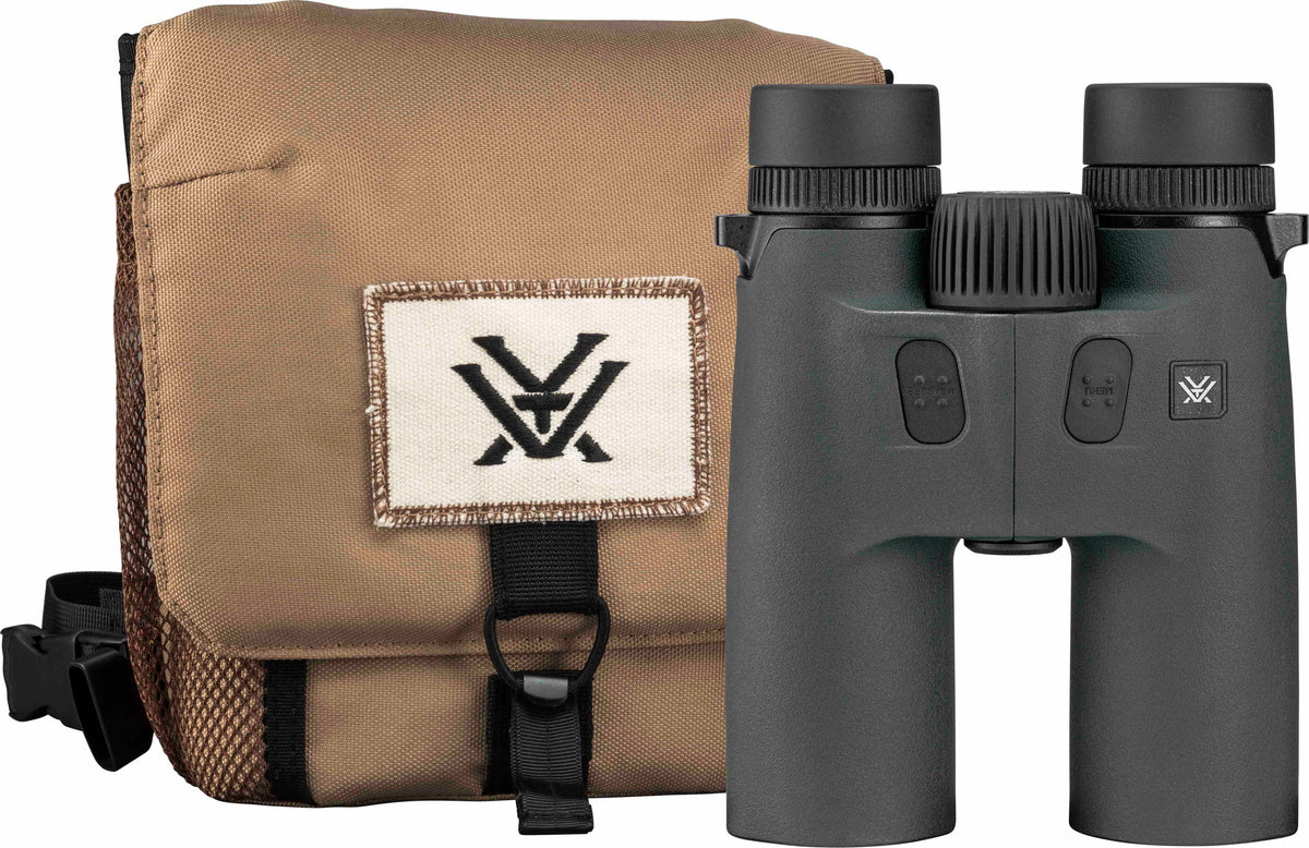 Vortex® Ranger® HD 3000 LRF Binocular