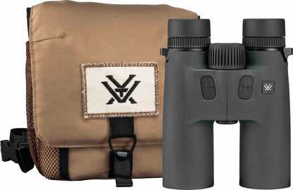 Vortex® Ranger® HD 3000 LRF Binocular