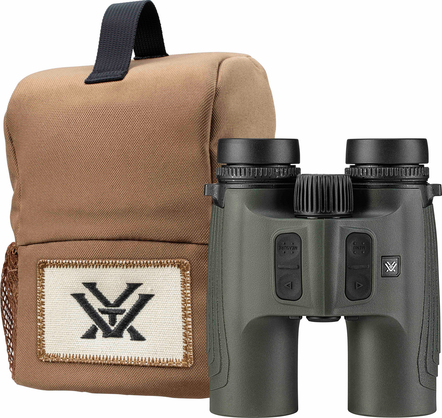 Vortex® Talon® HD 10K