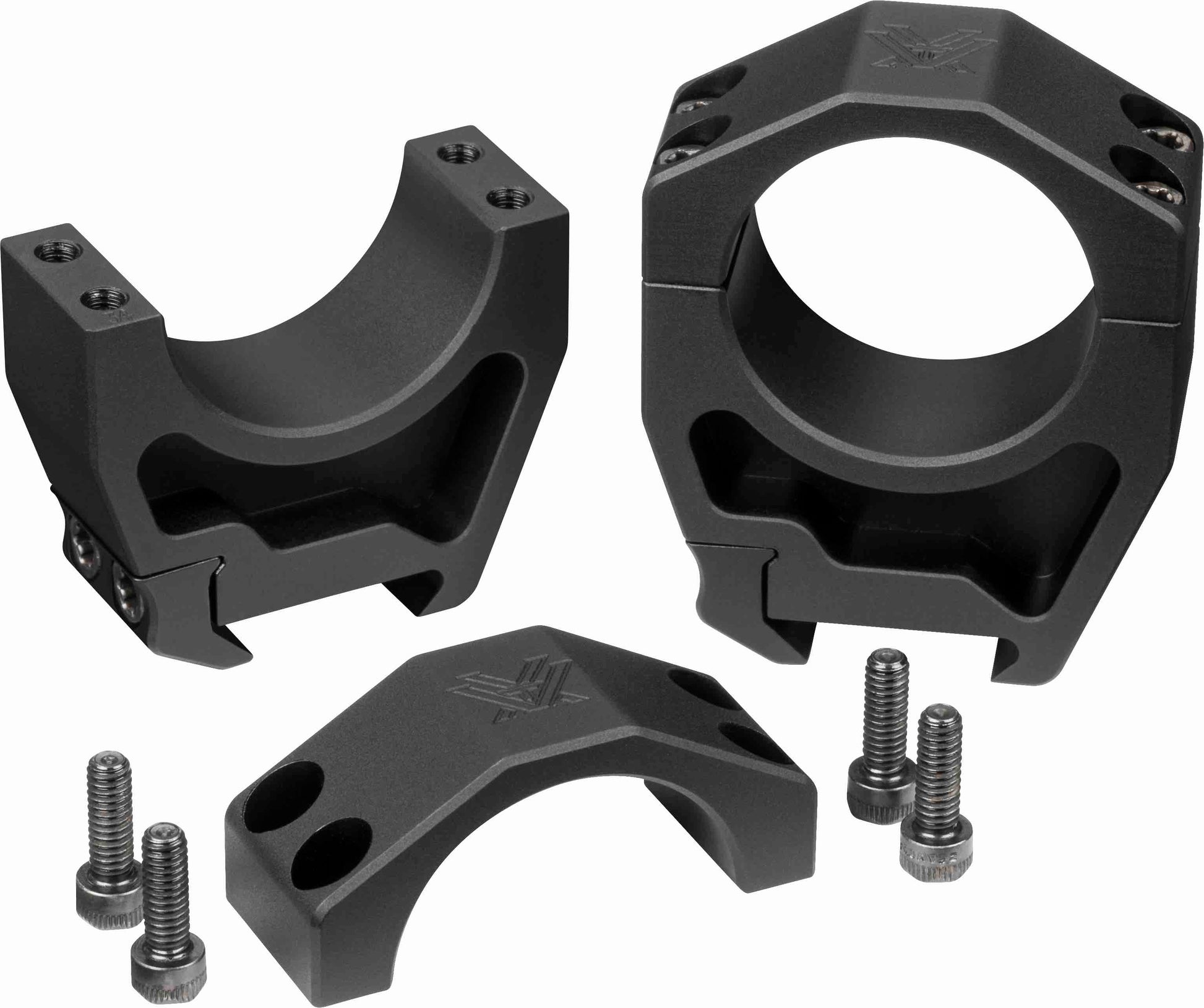 Vortex® Pro Riflescope Rings