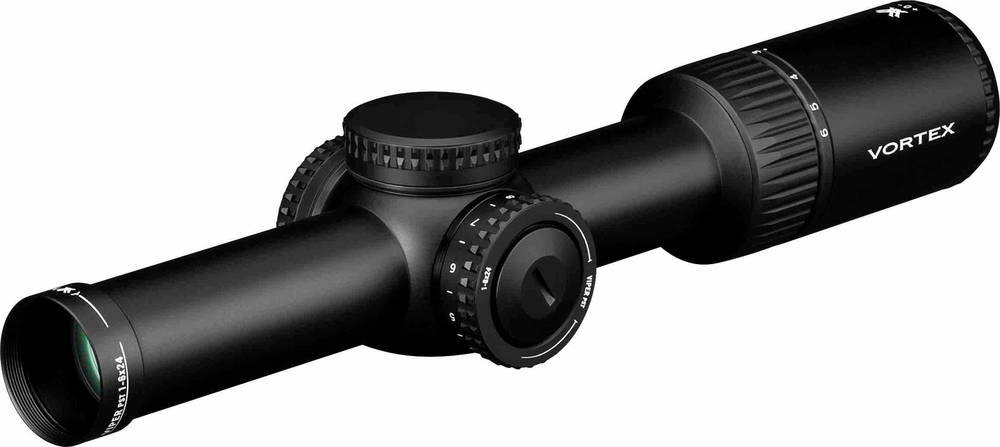 Vortex® Viper® PST™ Gen II Precision Riflescope