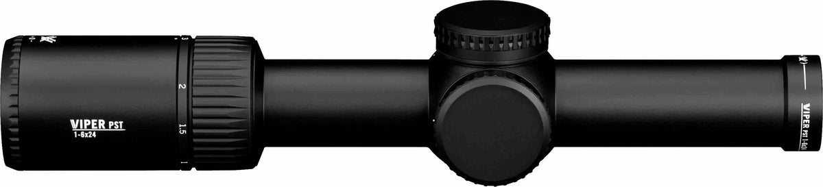 Vortex® Viper® PST™ Gen II Precision Riflescope