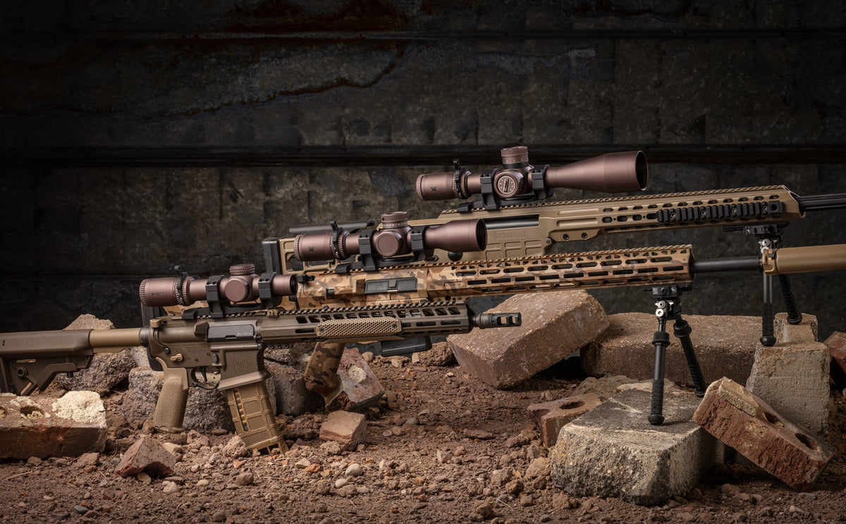 Vortex Razor® HD Gen III - TeamEasties