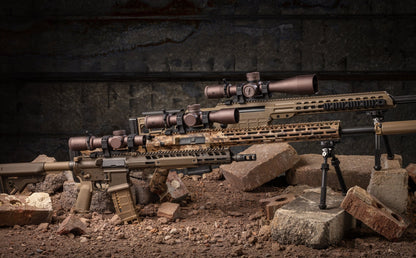 Vortex Razor® HD Gen III - TeamEasties