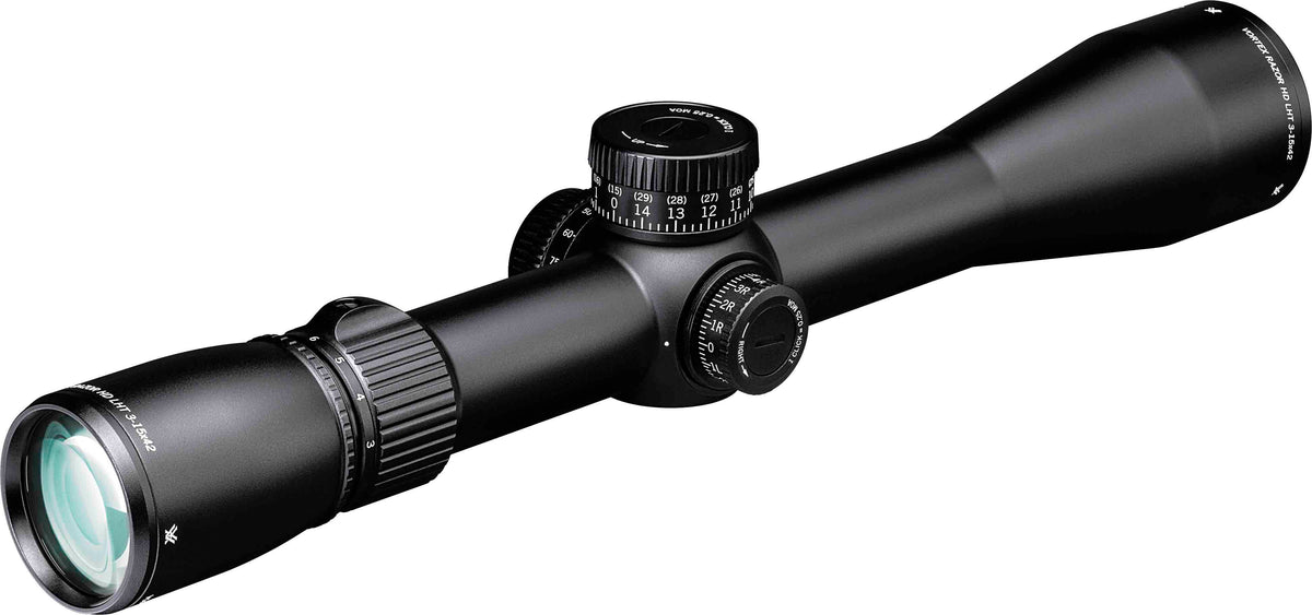 vortex Razor® LHT™
