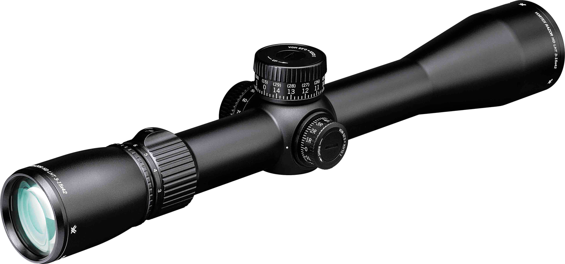 vortex Razor® LHT™