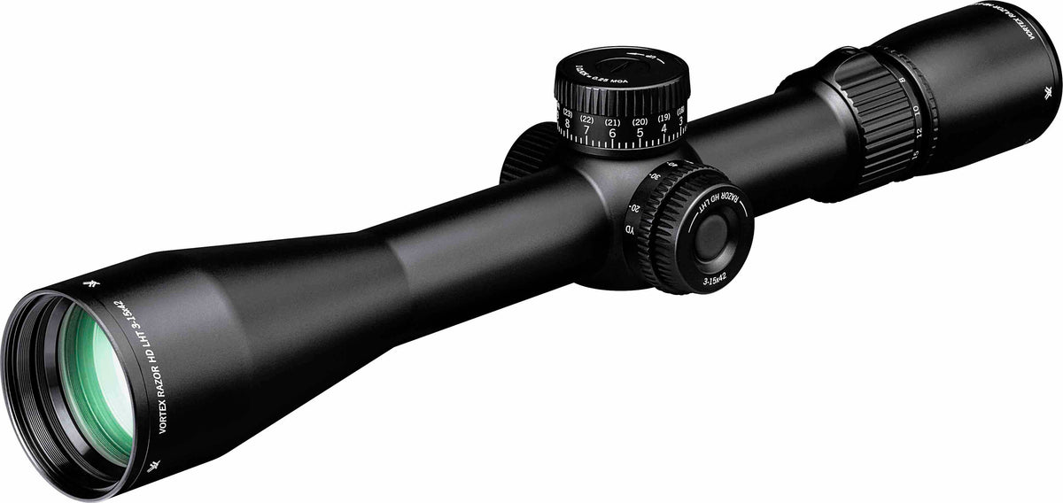 vortex Razor® LHT™