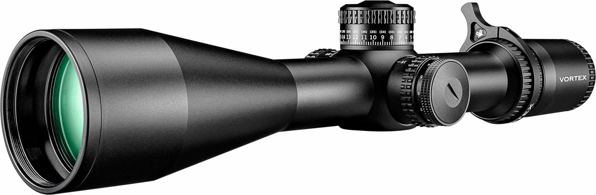 Vortex® Strike Eagle® Tactical Riflescope