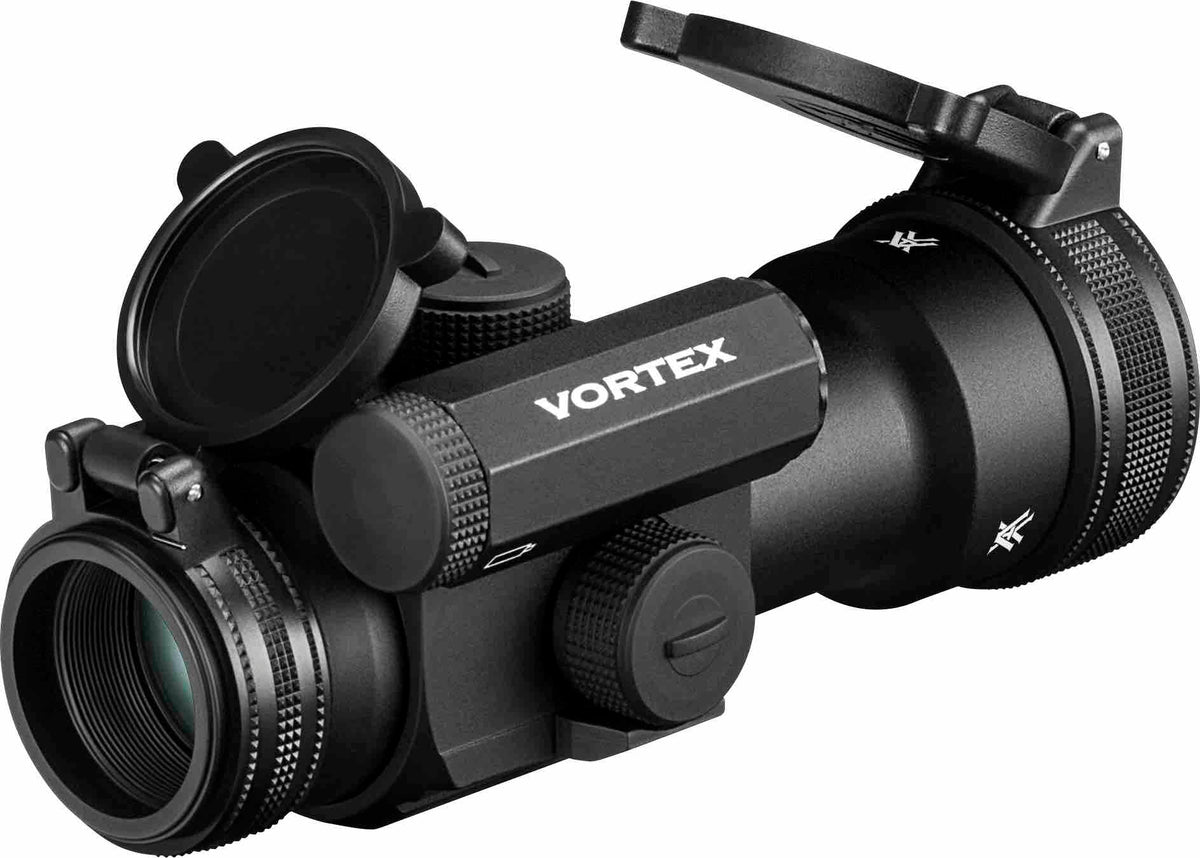 Vortex® StrikeFire® II Red Dot Sight