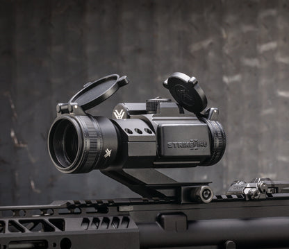 Vortex® StrikeFire® II Red Dot Sight