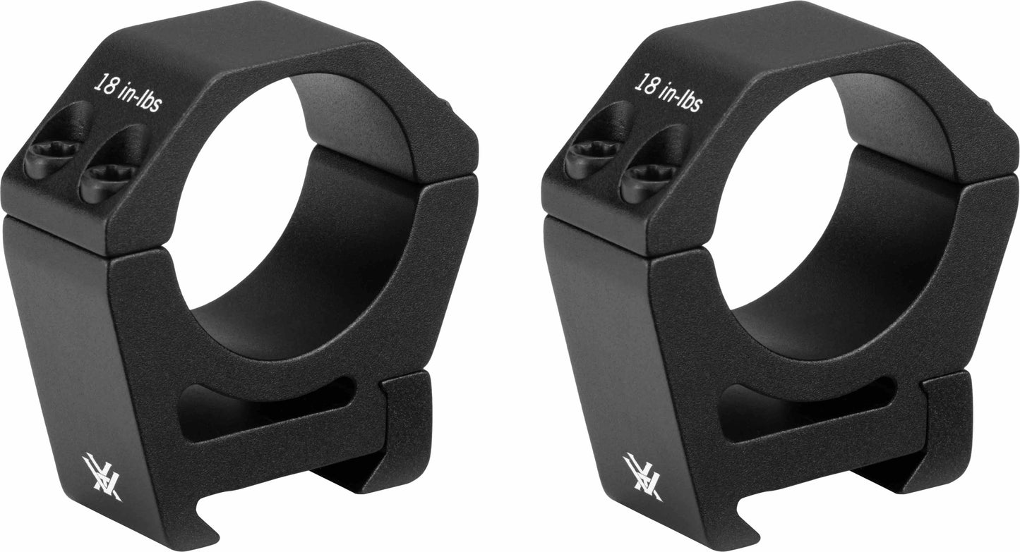 Vortex® Sport Riflescope Rings 30mm
