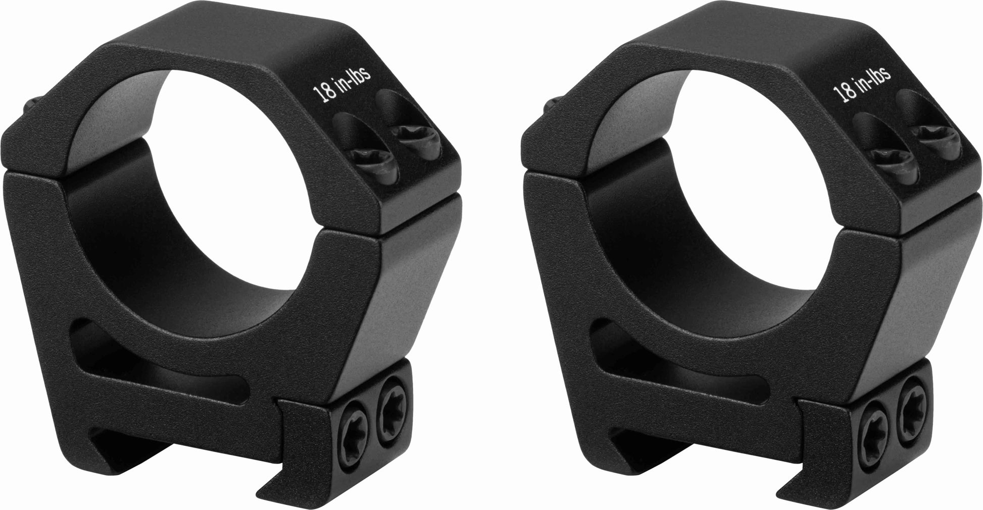 Vortex® Sport Riflescope Rings 30mm