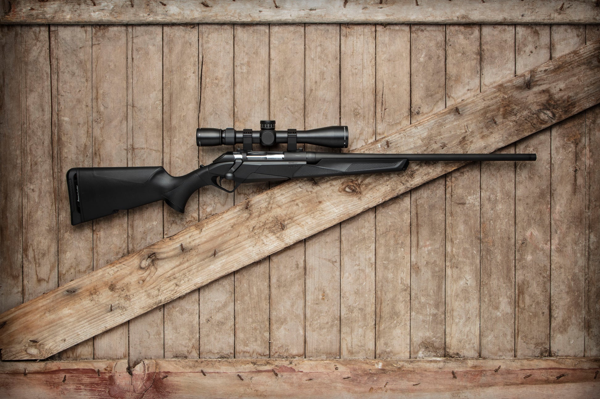 vortex Razor® LHT™